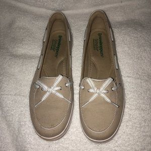 Boat shoes